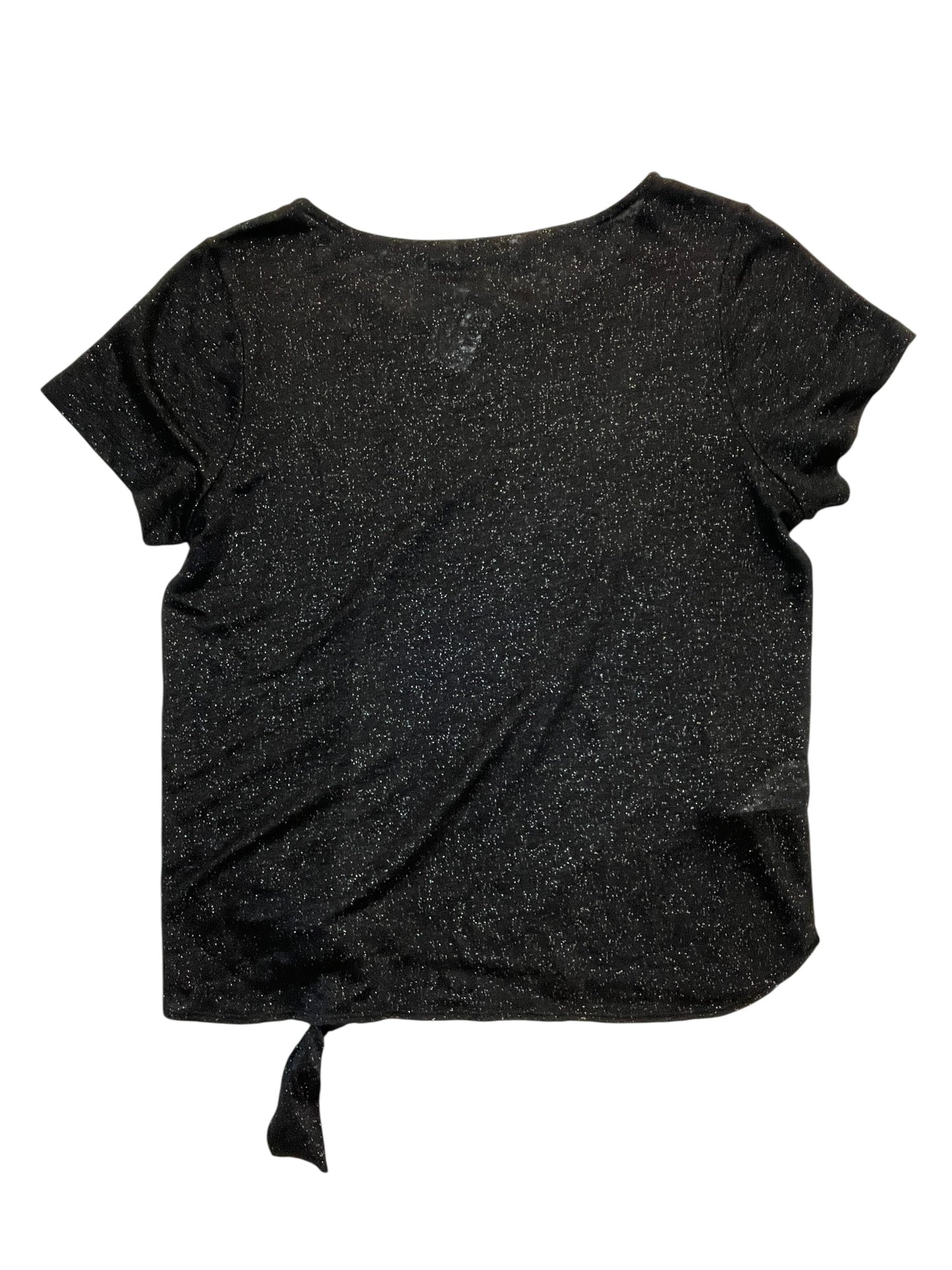 Top Ss By Tommy Bahama In Black, Size:S