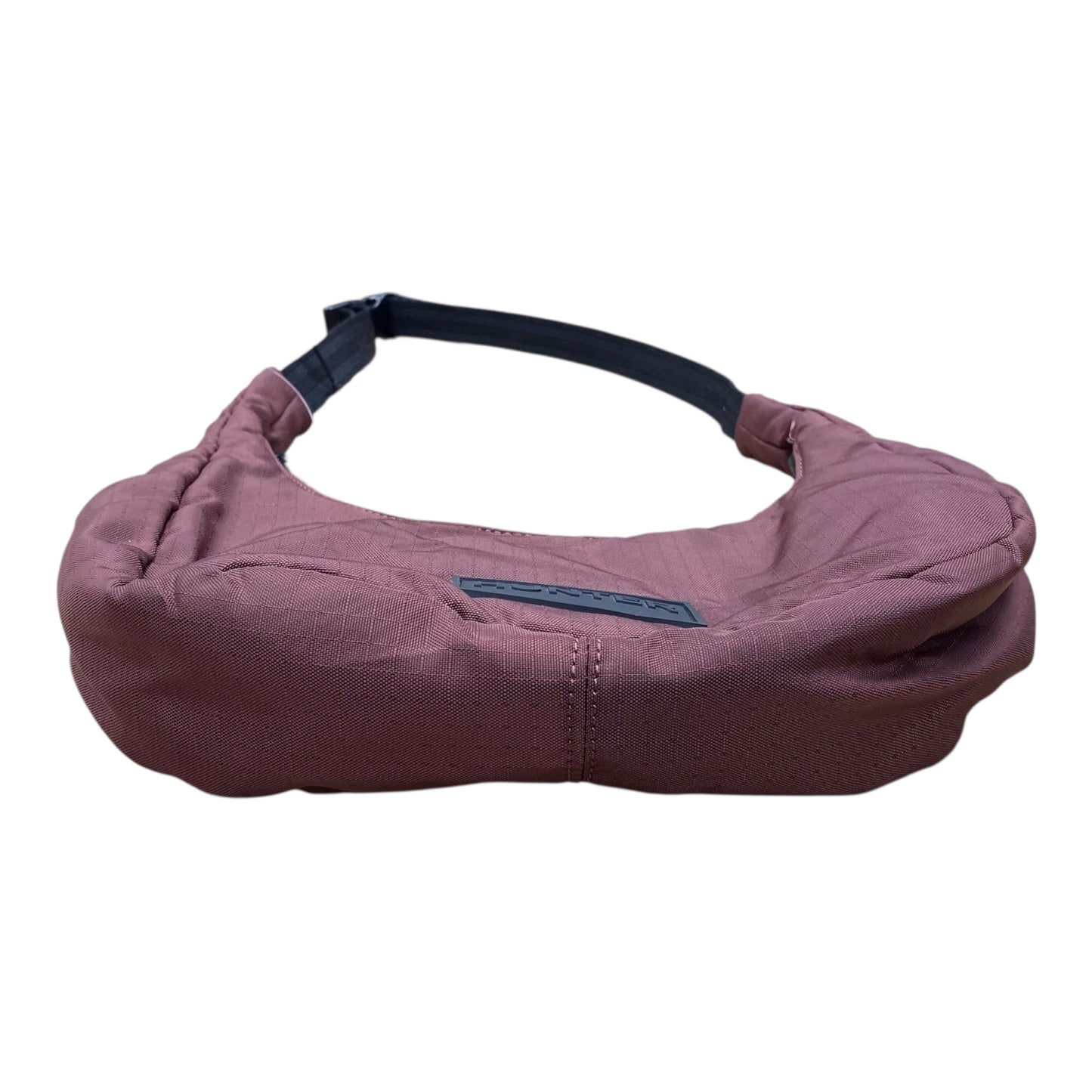 Handbag By Hunter In Maroon, Size:Small