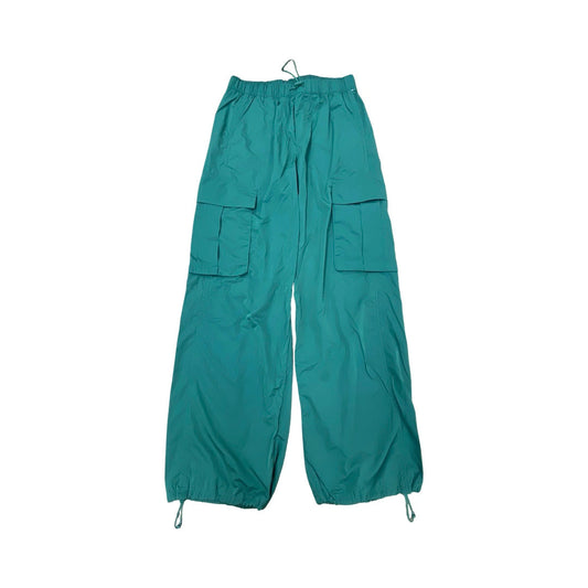 Athletic Pants By Offline In Green, Size:Xs