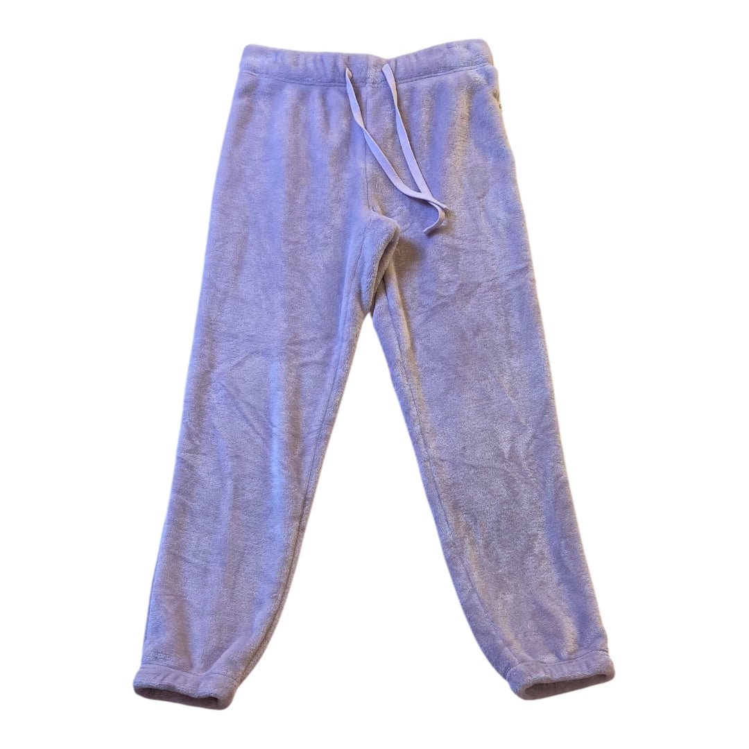 Pants Designer By Ugg In Purple, Size:M