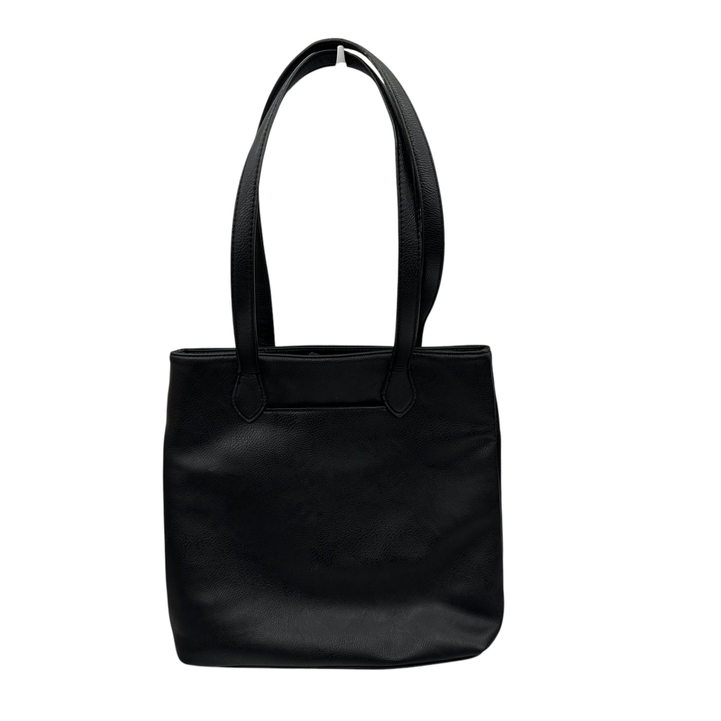 Handbag By Universal Thread In Black, Size:Medium