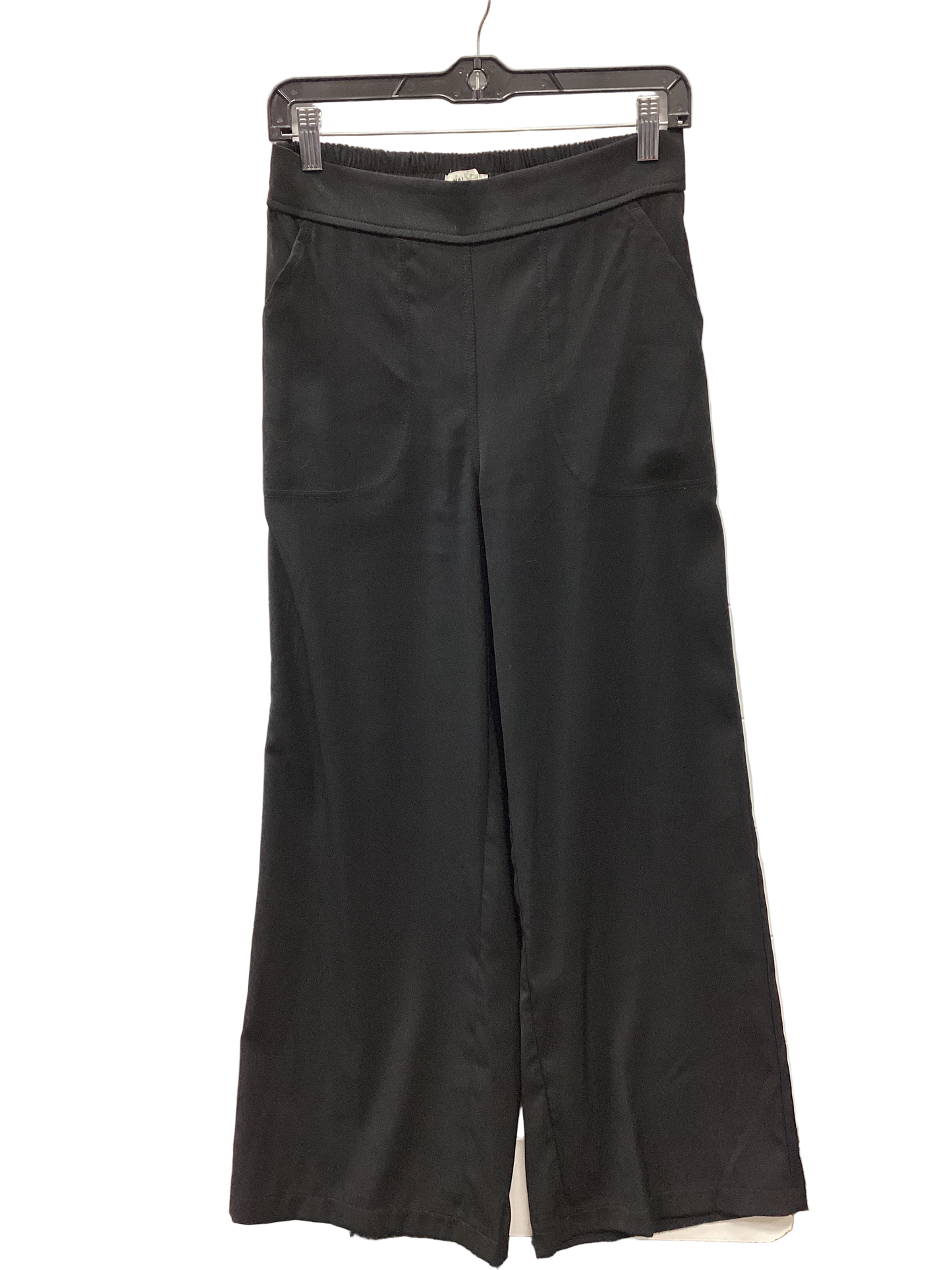 Pants Dress By Max Studio In Black, Size:Xs