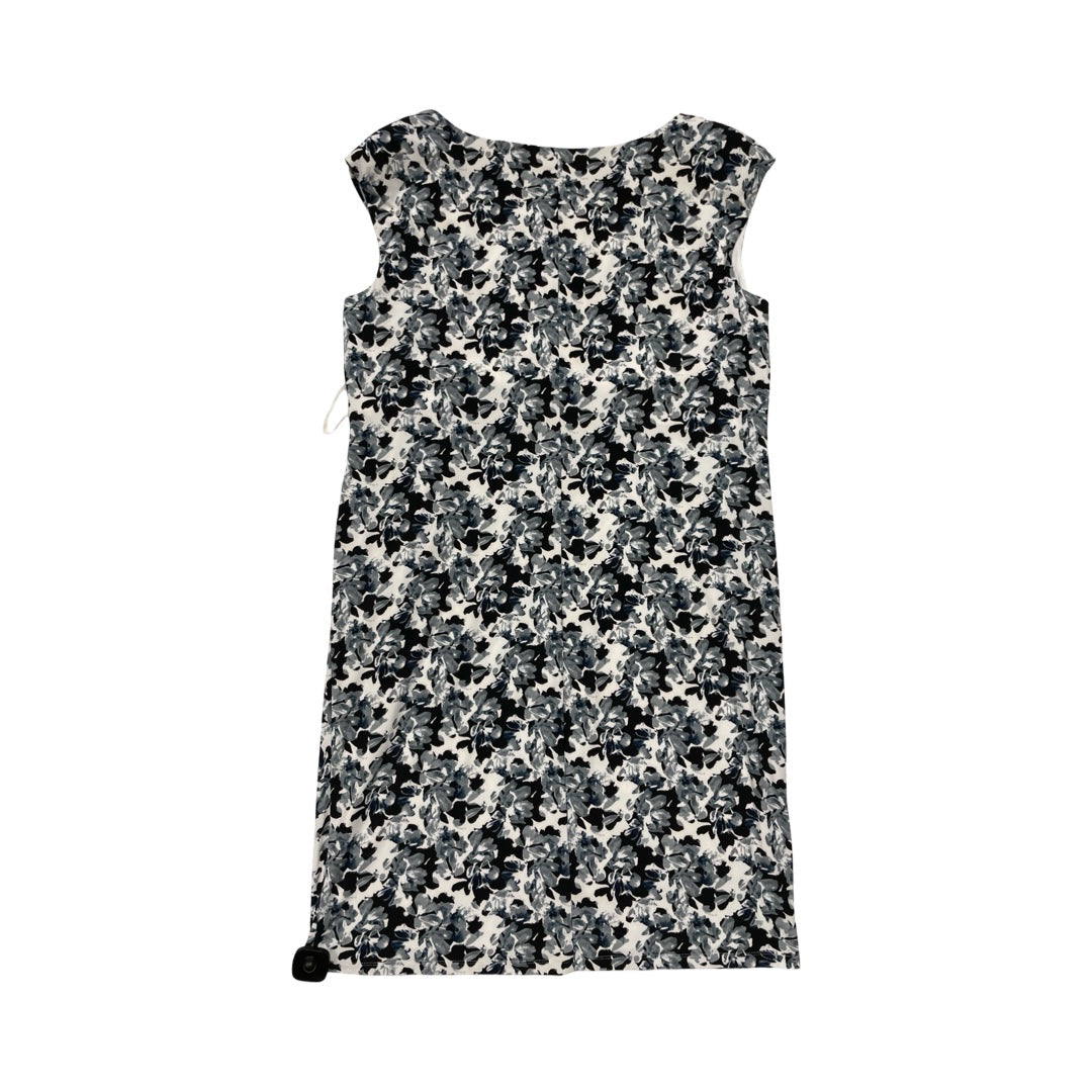 Dress Party Midi By Lane Bryant In Multi, Size:18