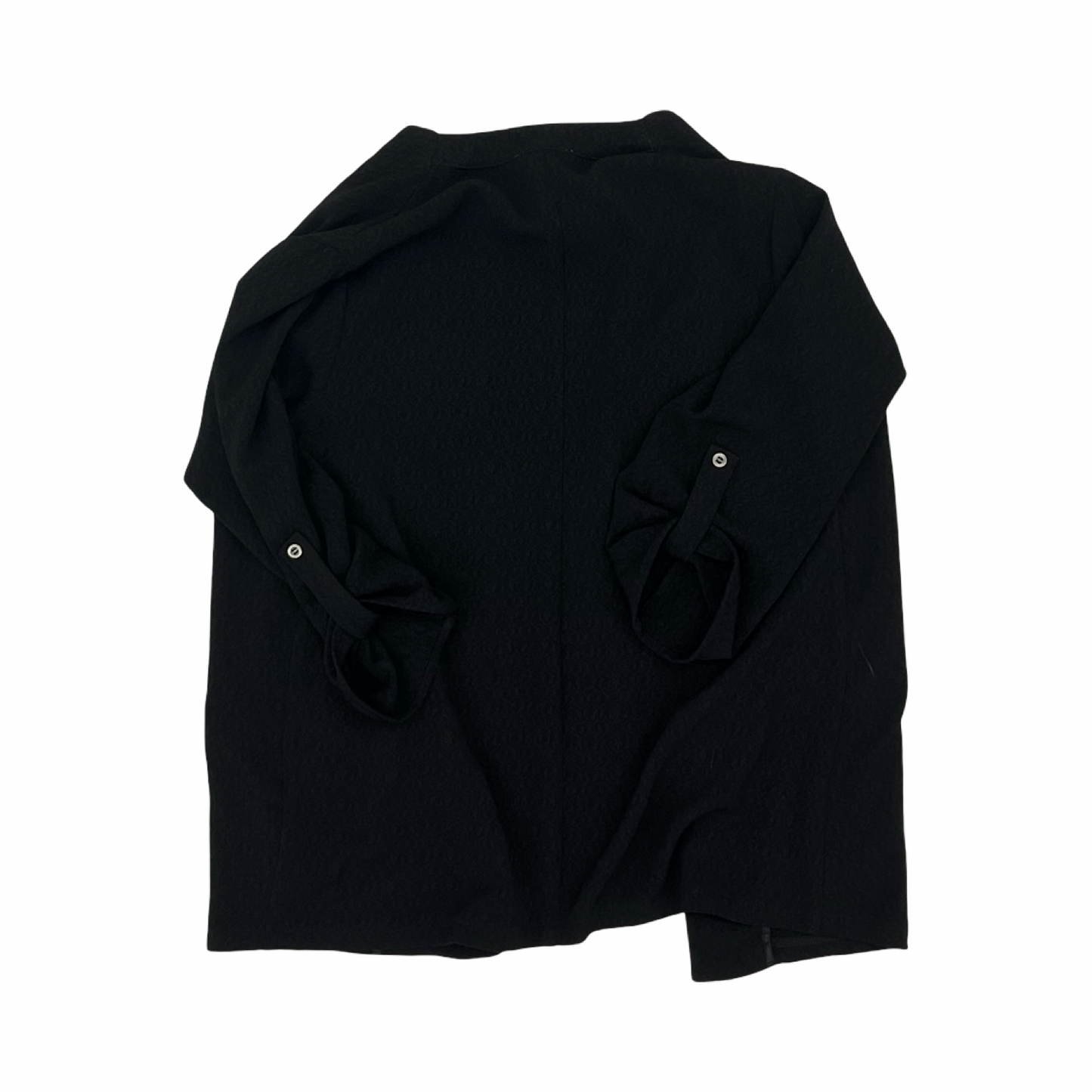Blazer By Lush In Black, Size:M