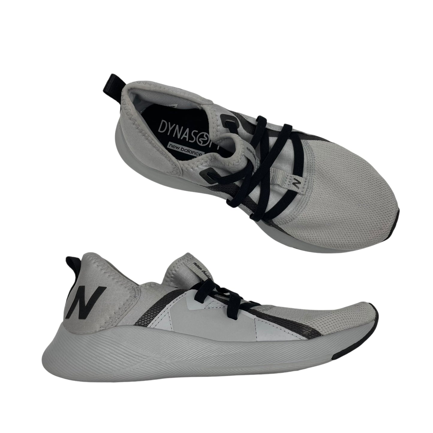 Shoes Athletic By Zz In Grey