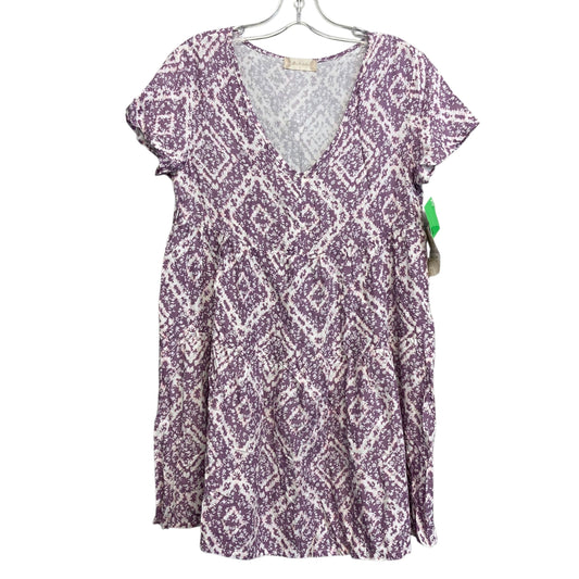 Top Ss By Altard State In Purple, Size:S