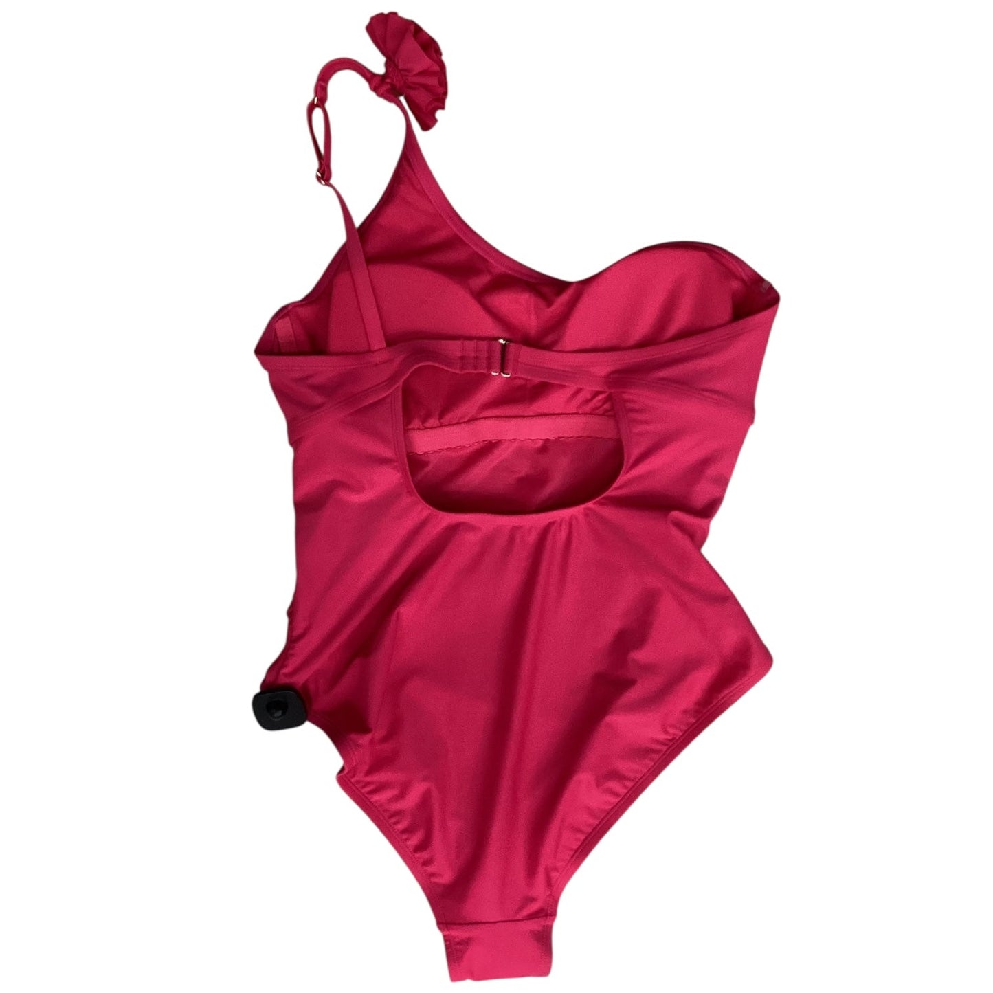 Swimsuit By Shade & Shore In Pink, Size:Xl