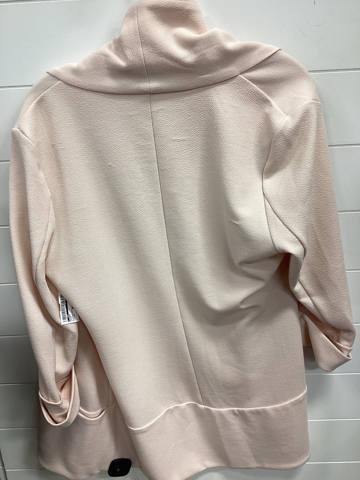 Blazer By Cmc In Pink, Size:Xl