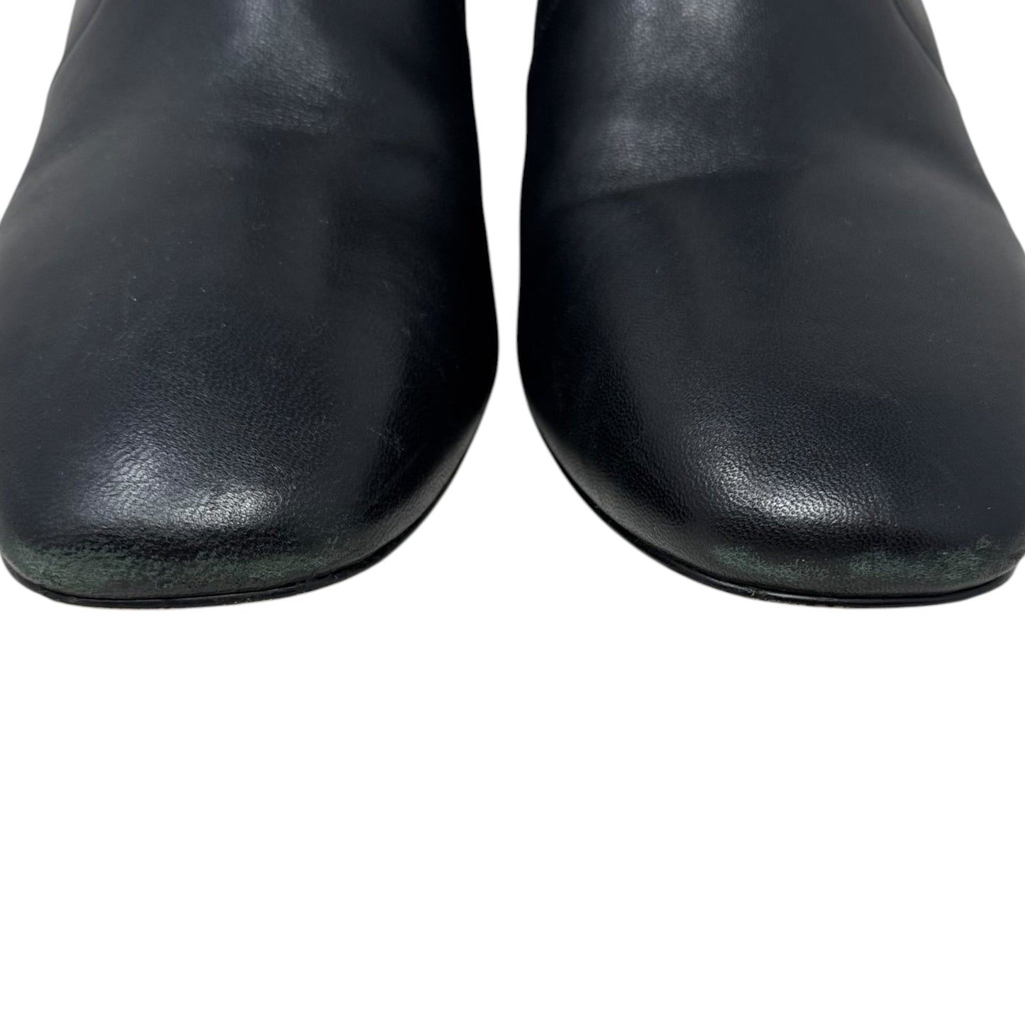 AS IS Noah Boots Designer By Coach In Black, Size: 8