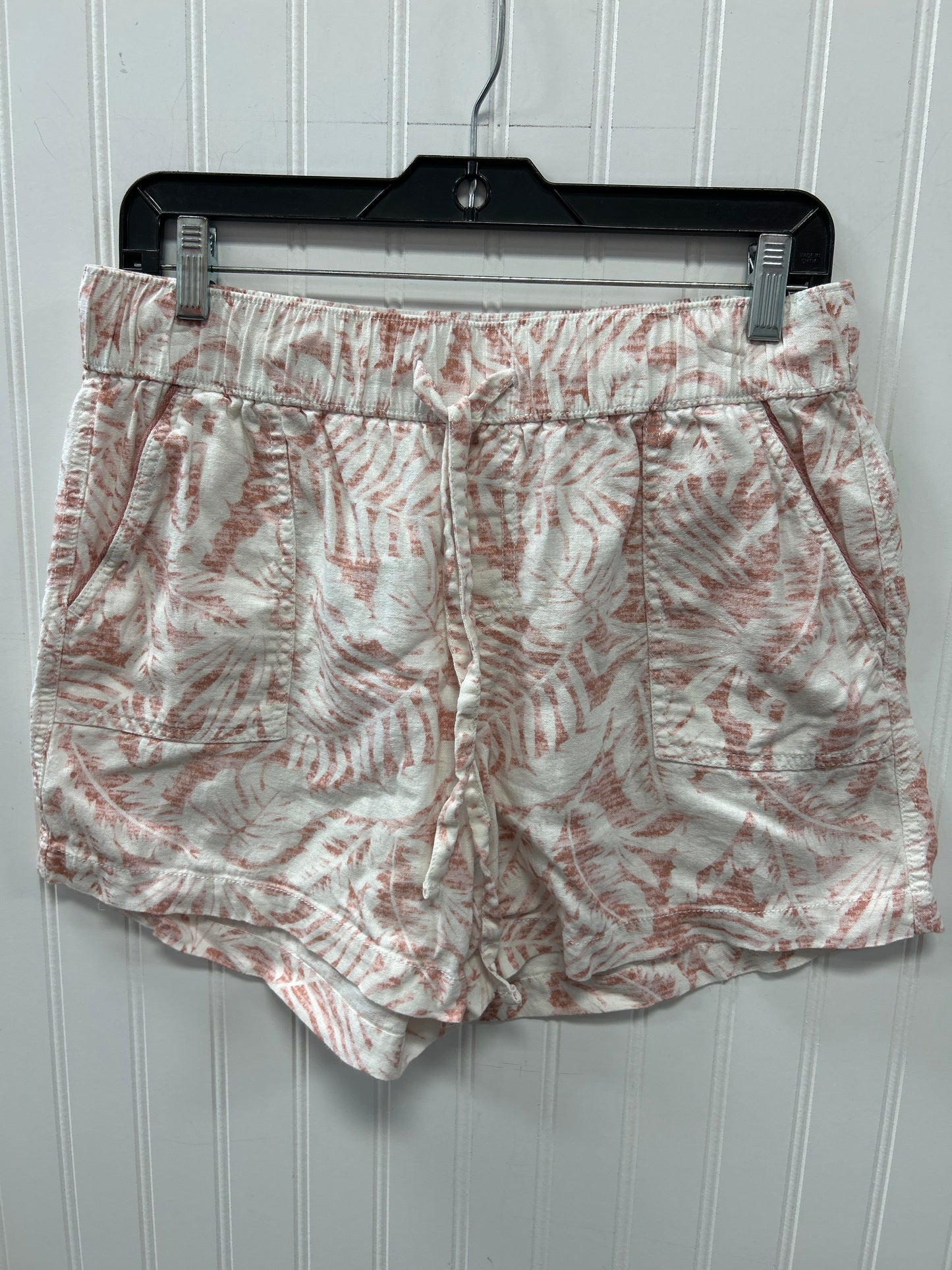 Shorts By Cmc In Pink, Size:M