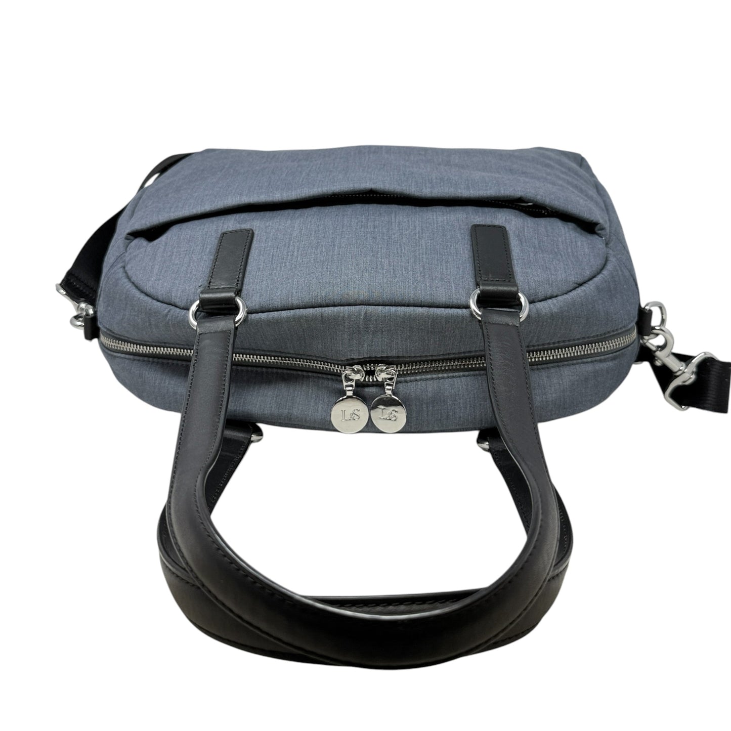 O.G. 2 Laptop Tote Bag By Lo & Sons, Size: Medium
