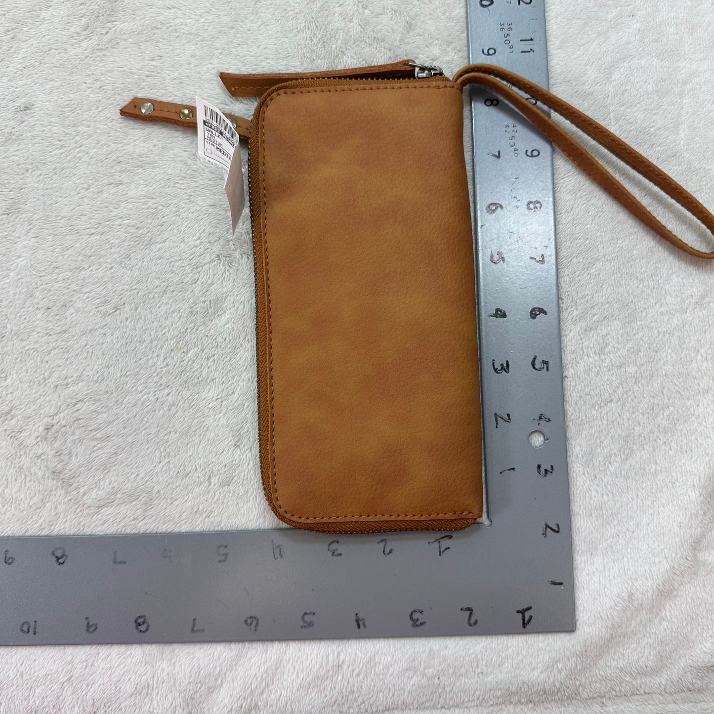 Wallet By Free People, Size: Medium