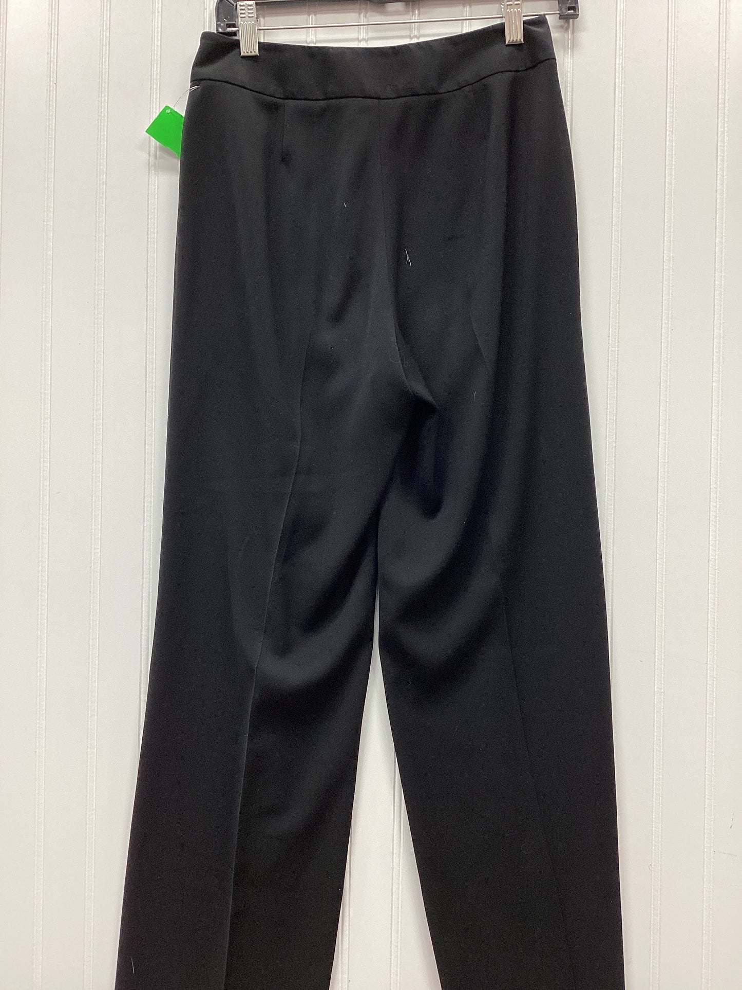 Pants Dress By Banana Republic In Black, Size:4