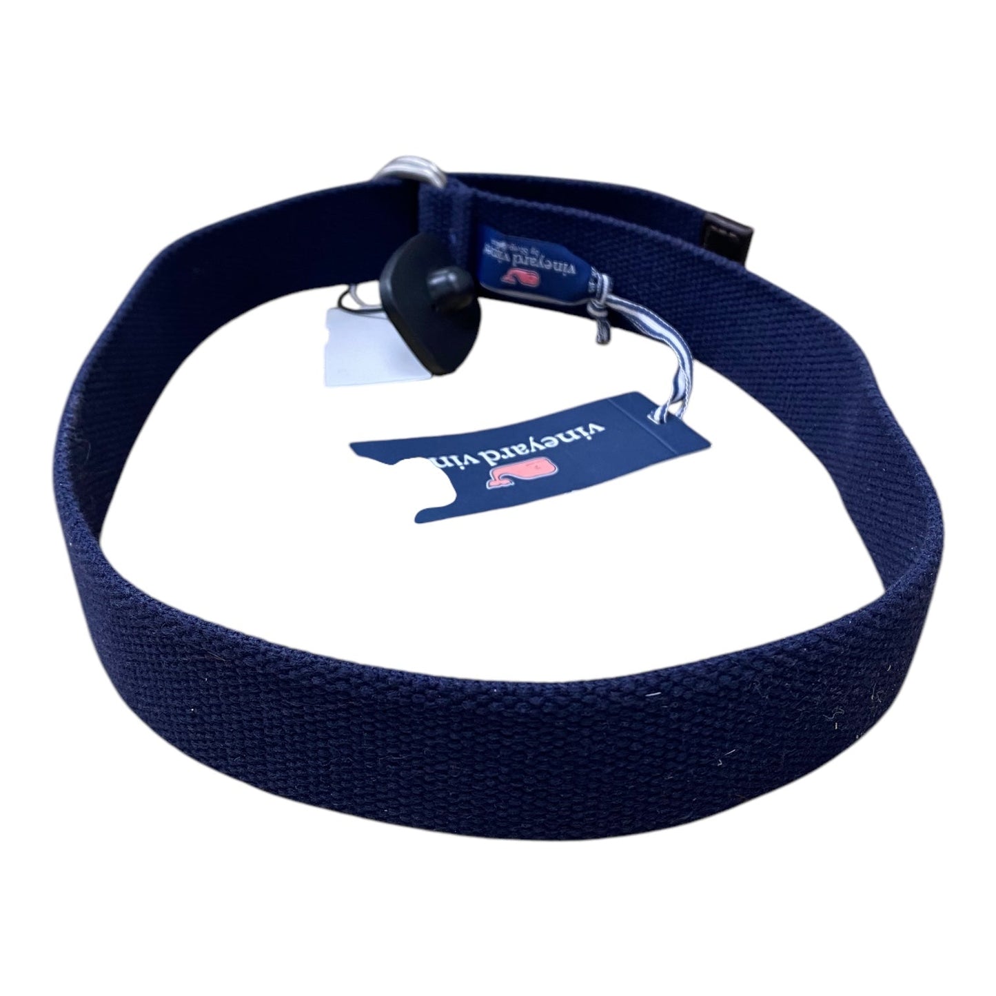Belt By Vineyard Vines In Navy