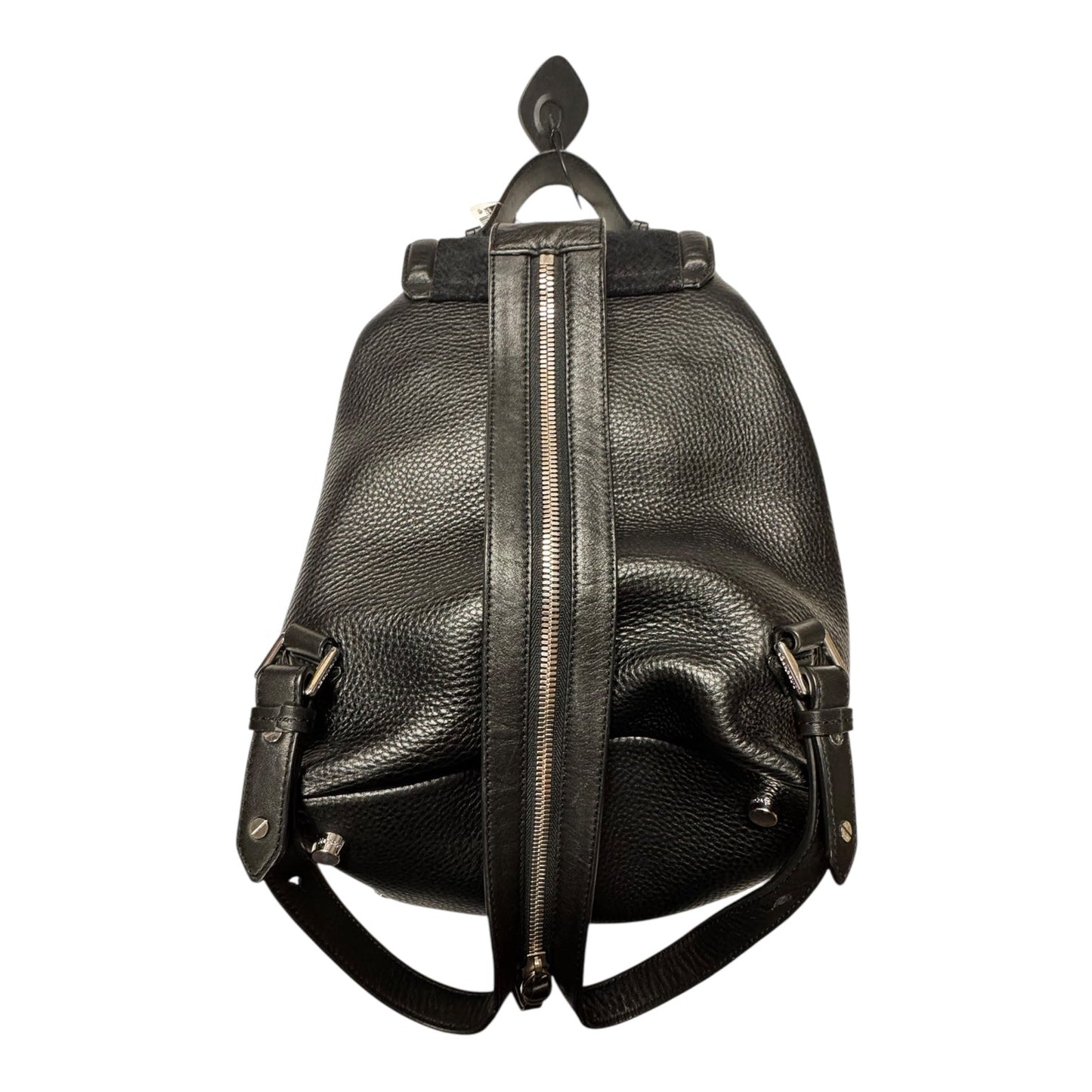 Handbag Designer By  MACKAGE In Black, Size:Large