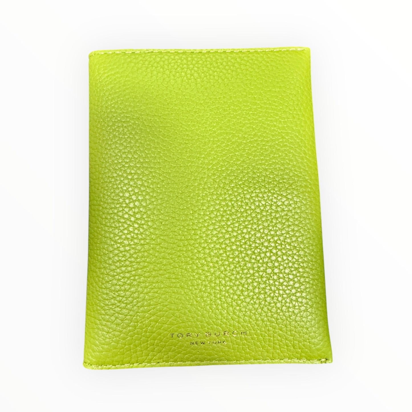 Wallet Designer By Tory Burch In Green, Size:Medium
