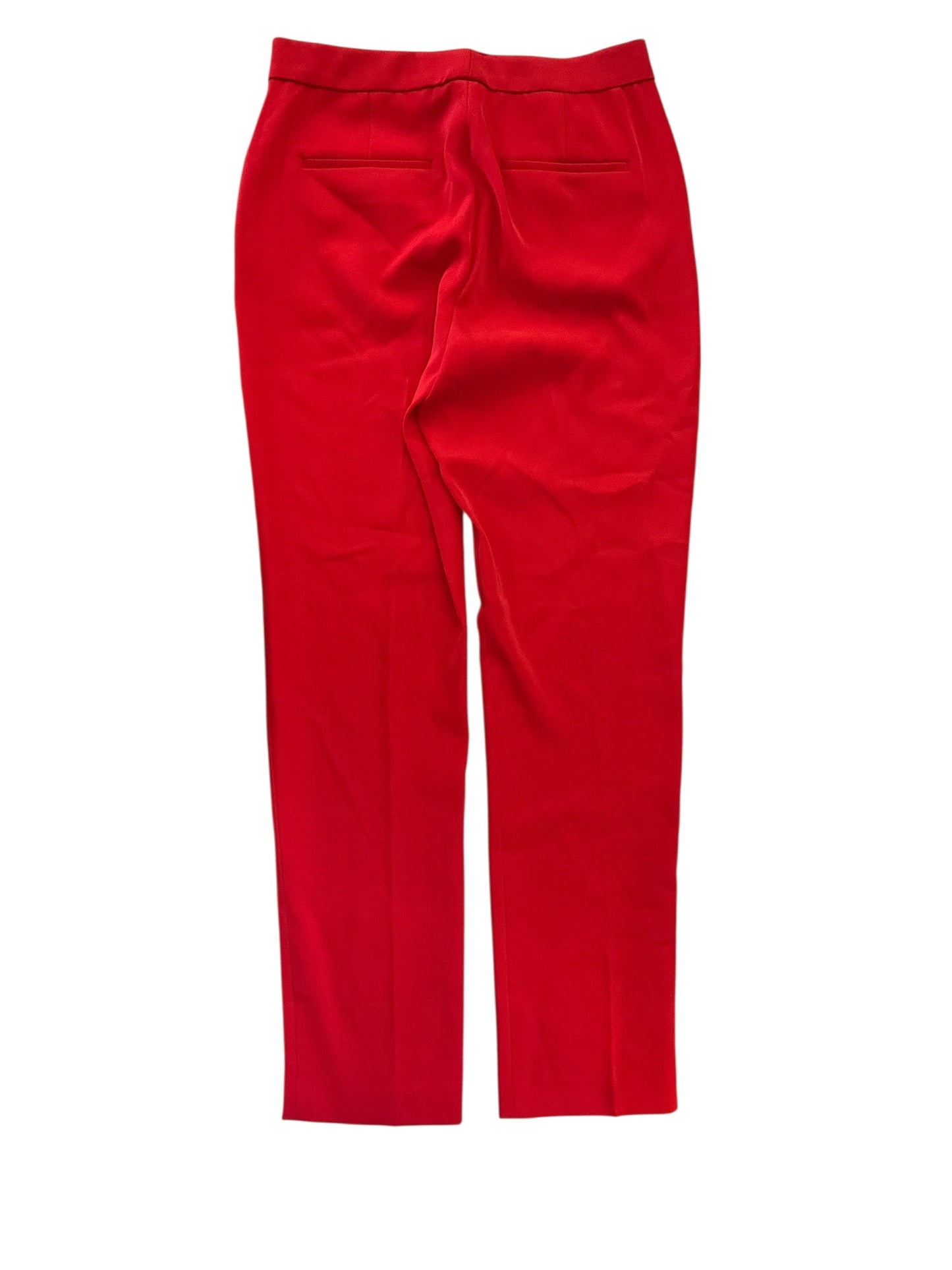 Pants Dress By Rag And Bone In Red, Size:S