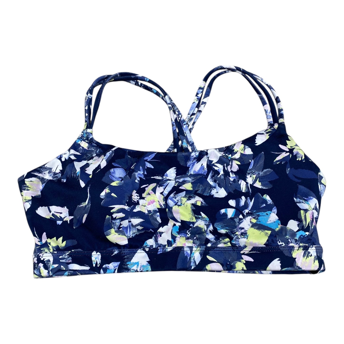 Athletic Bra By Gapfit In Multi, Size:S