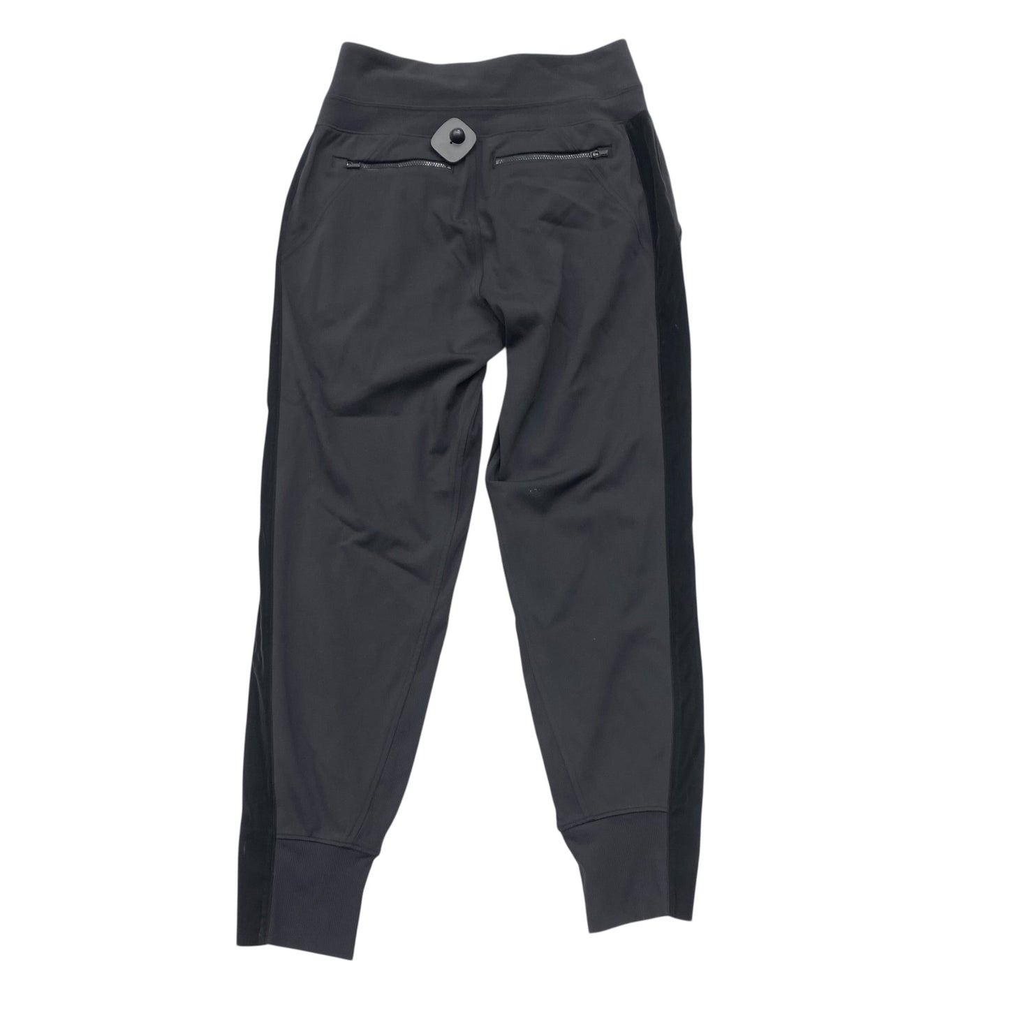 Athletic Pants By Athleta In Black, Size:S