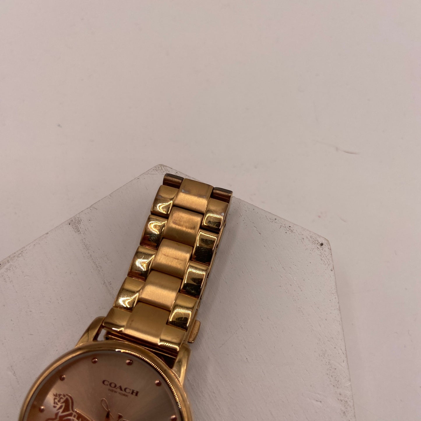 Watch Designer By Coach
