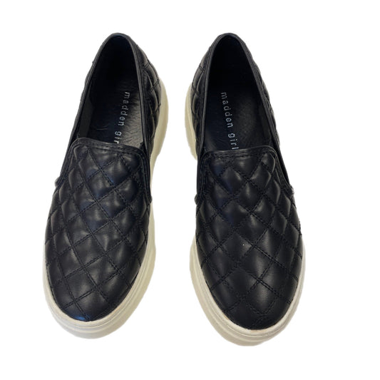 Shoes Sneakers By Madden Girl  Size: 6