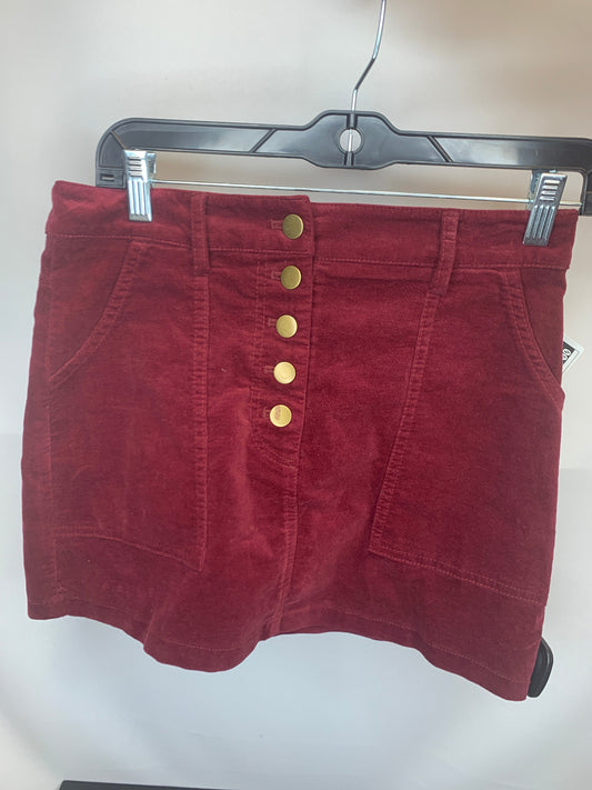 Skirt By Forever 21  Size: M