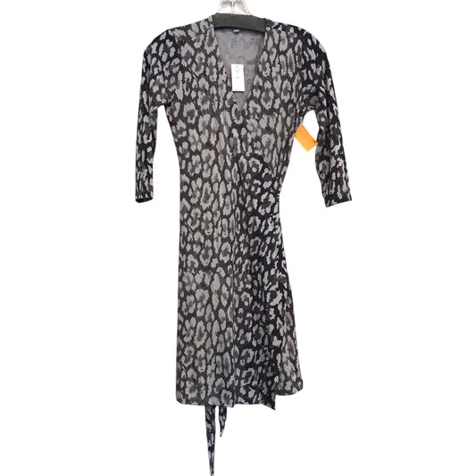 Dress Casual Short By Gap In Grey, Size:Xs