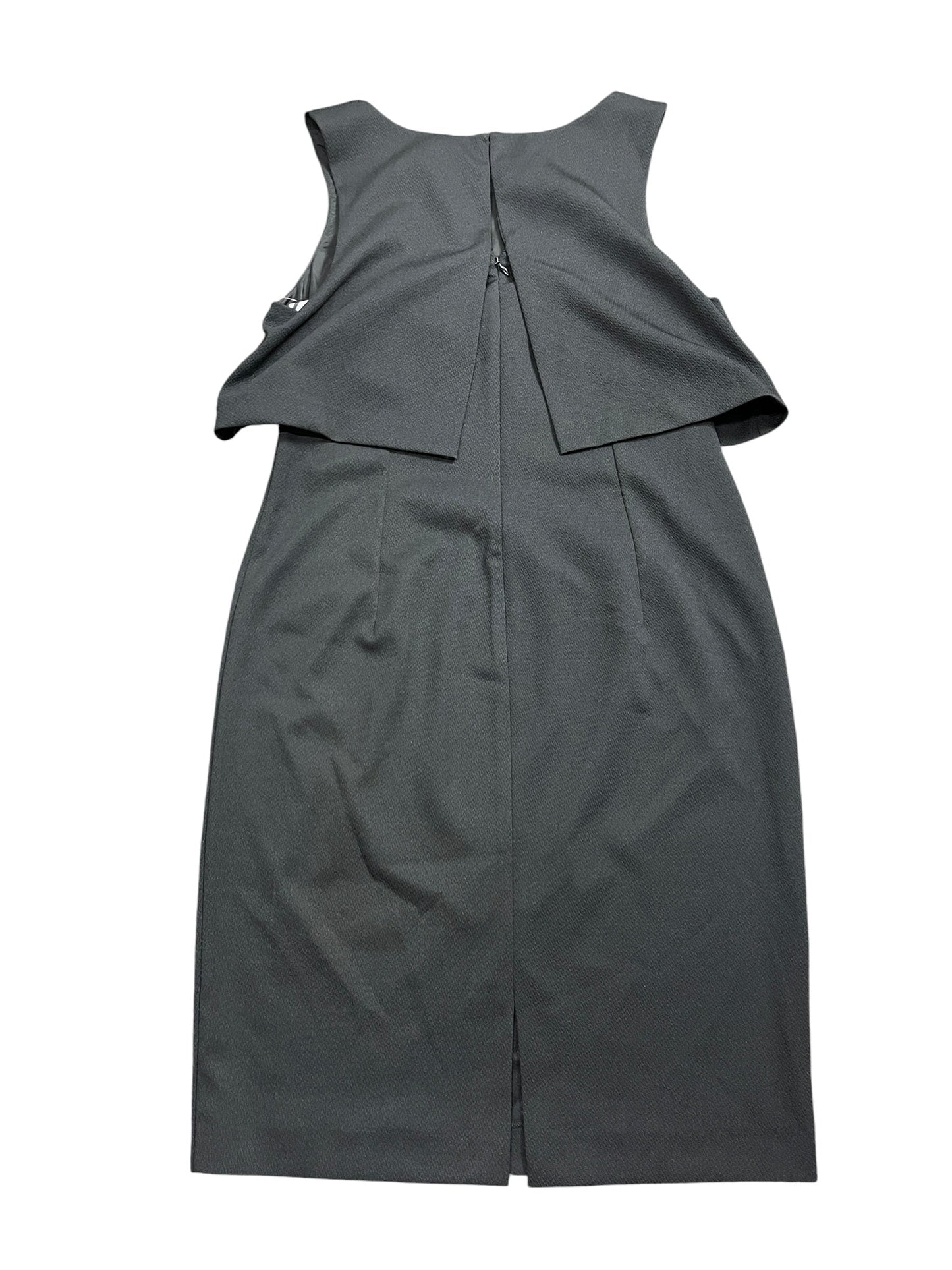 Dress Party Short By Trina By Trina Turk In Black, Size:M