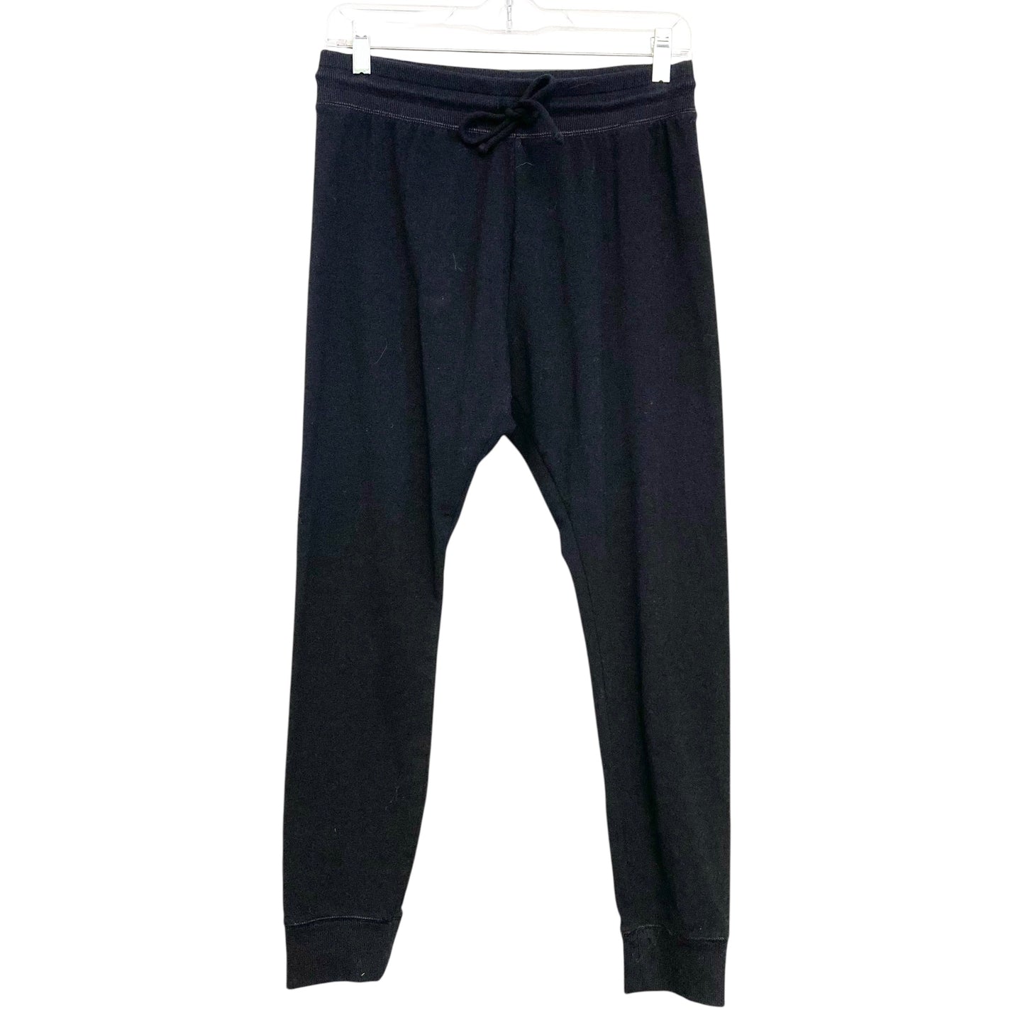 Pants Lounge By Simply Vera In Black, Size:M