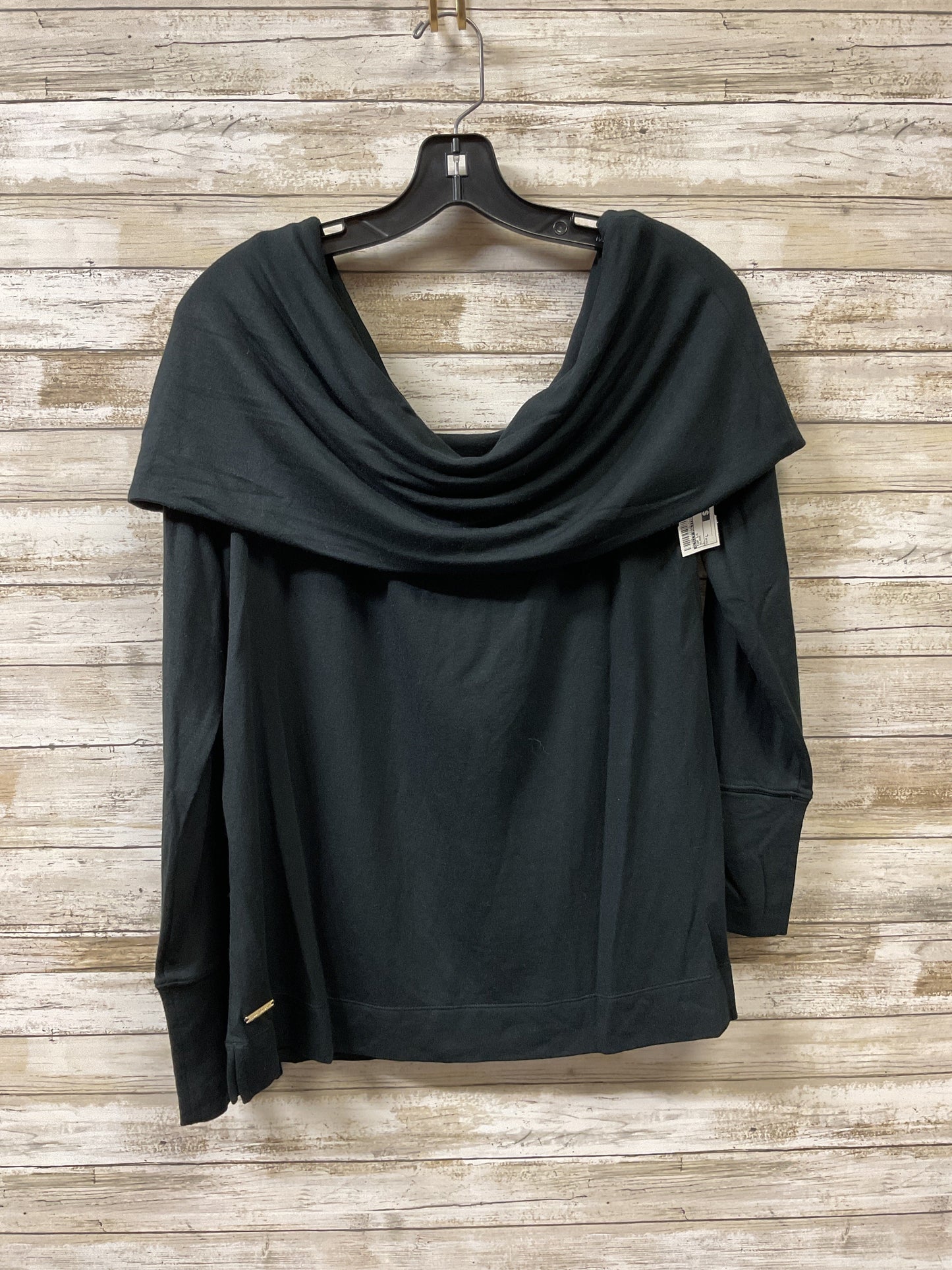 Top Ls By Lilly Pulitzer In Black, Size:L