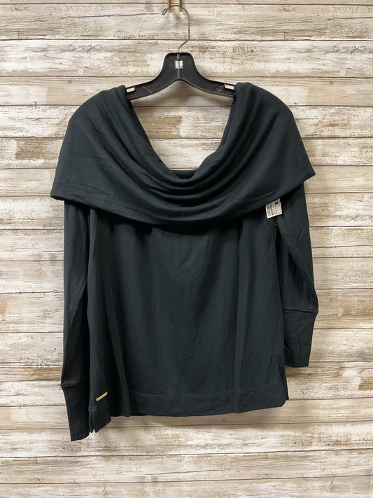 Top Ls By Lilly Pulitzer In Black, Size:L