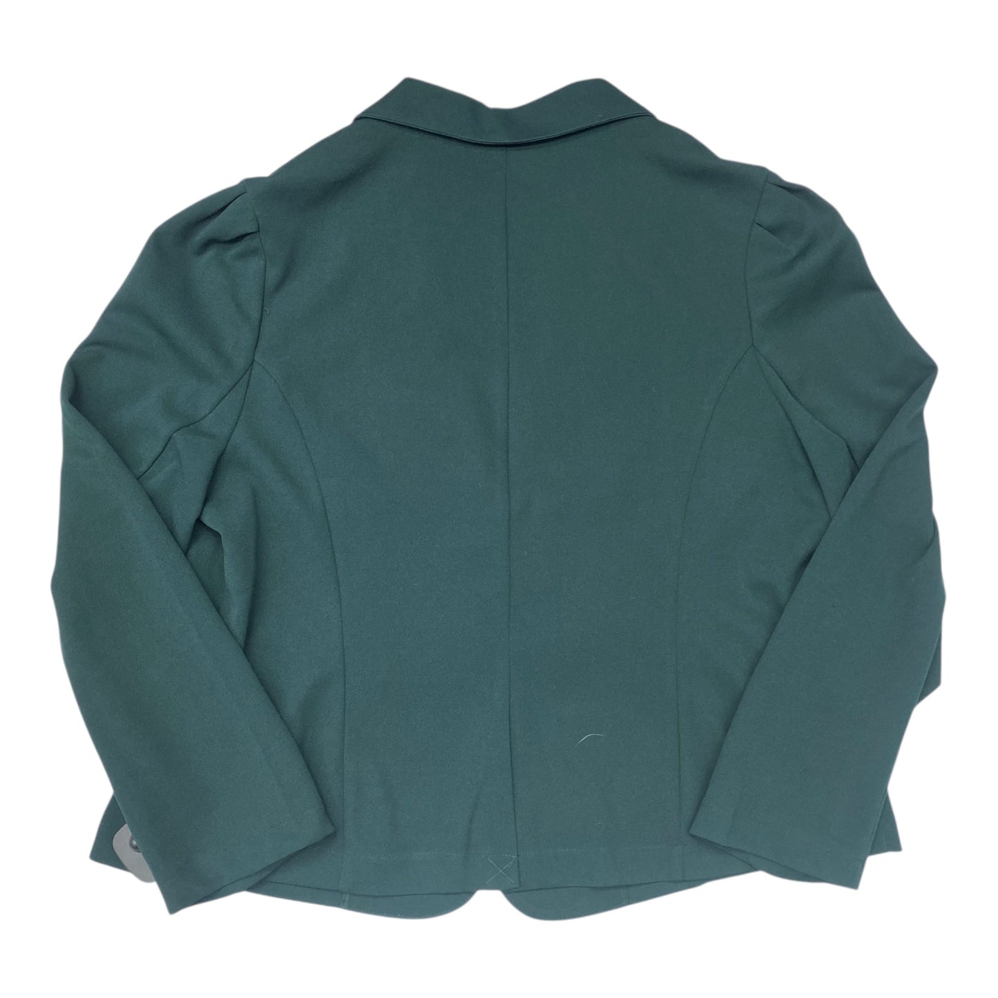 Blazer By Retrology In Green, Size:Xl