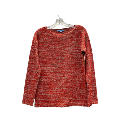 Sweater By Antonio Melani In Red, Size:S