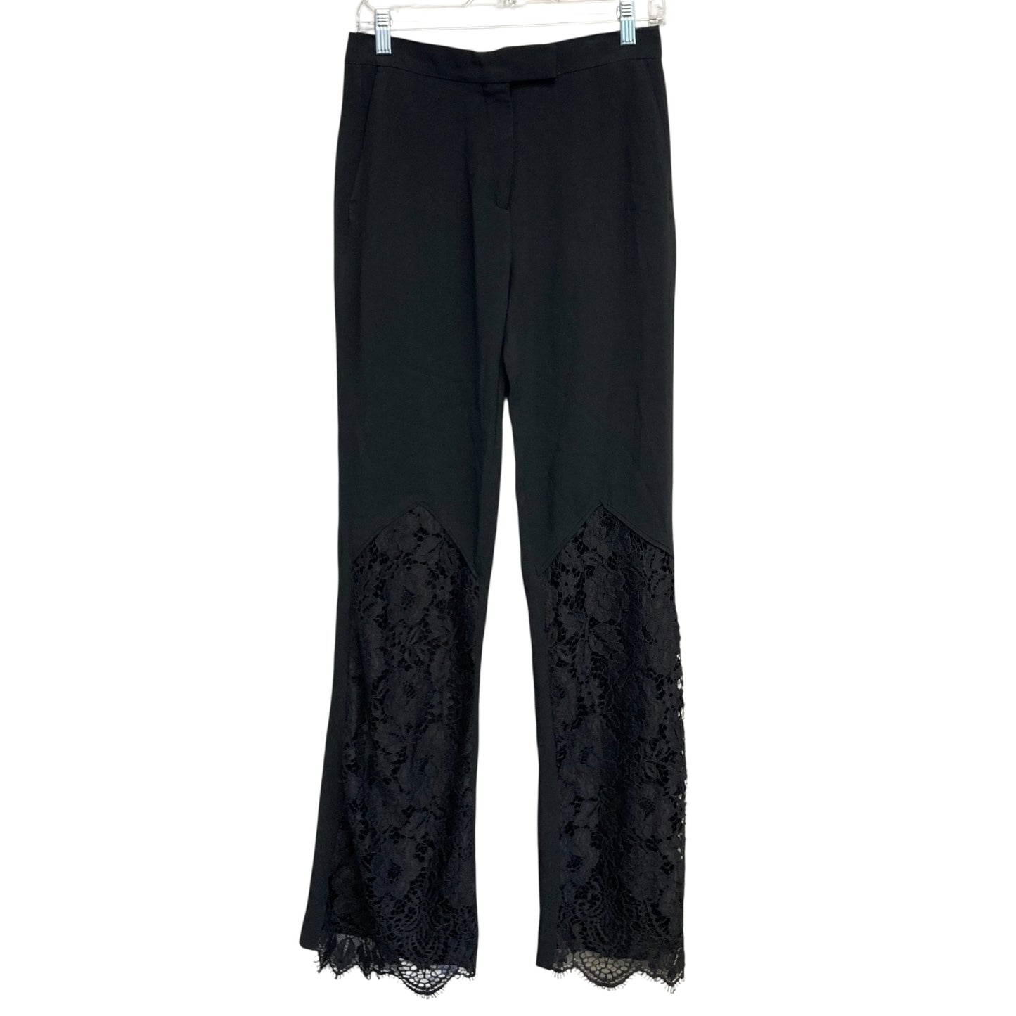 Pants Dress By Zara In Black, Size:2