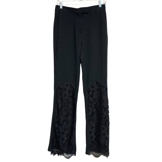 Pants Dress By Zara In Black, Size:2