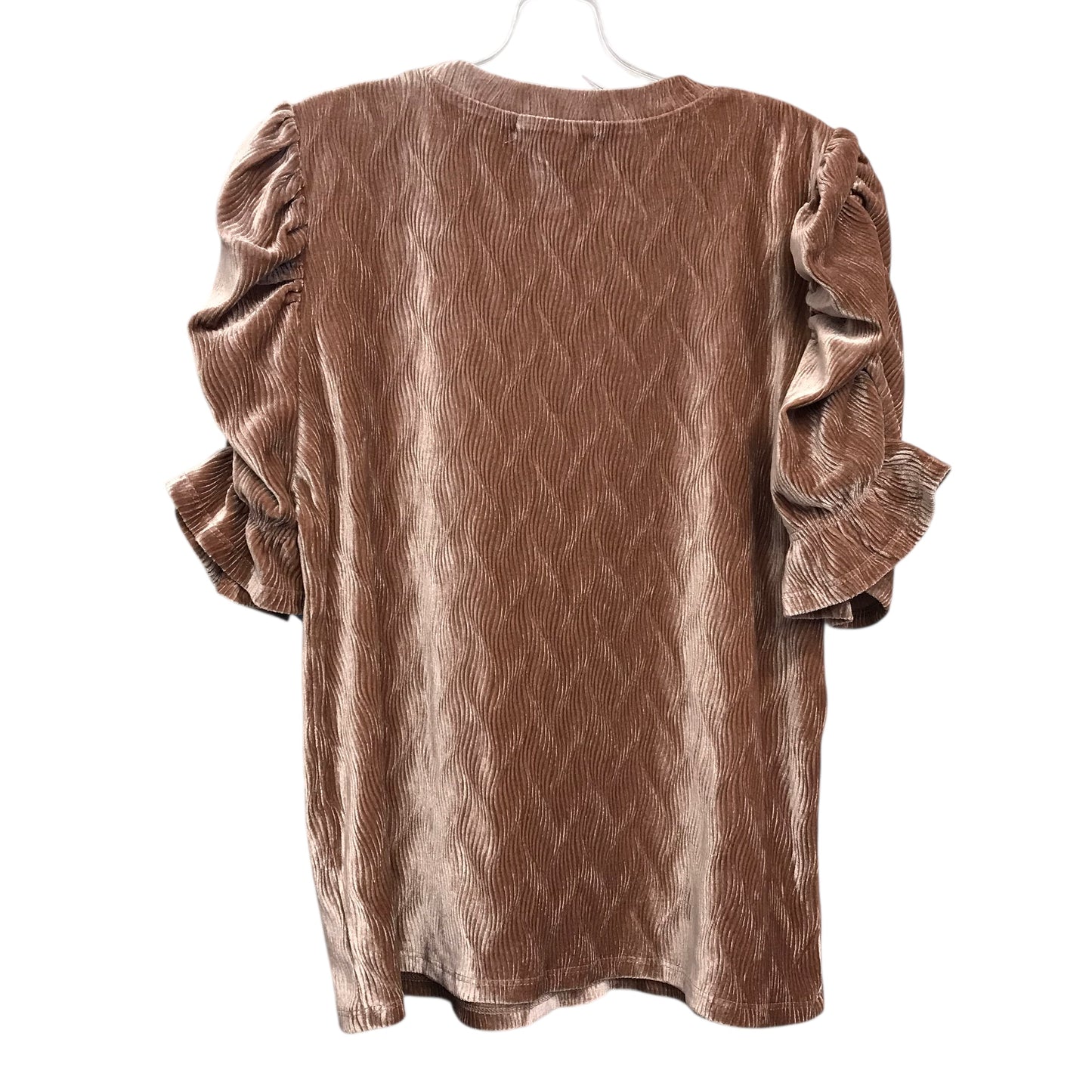 Top Ss By Thml In Pink, Size:M