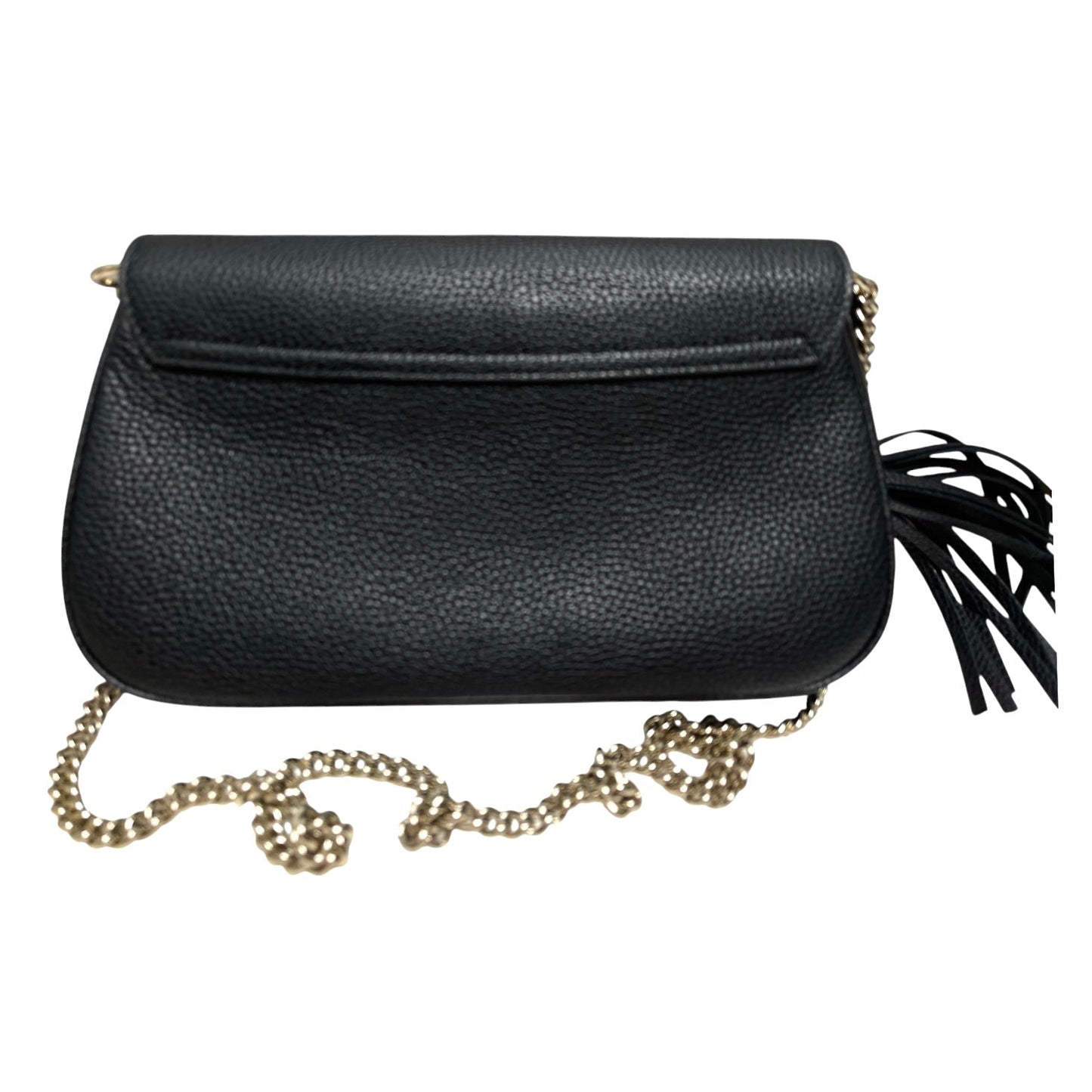 Crossbody Luxury Designer By Gucci, Size: Small