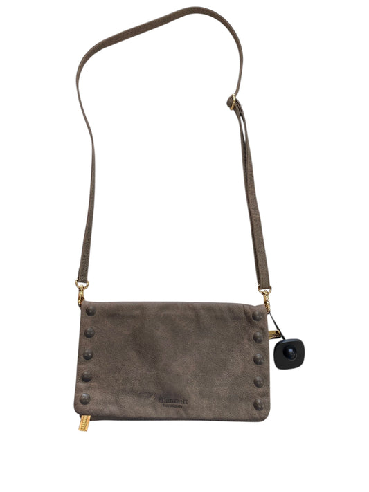 Handbag Designer By Hammitt In Brown, Size:Small