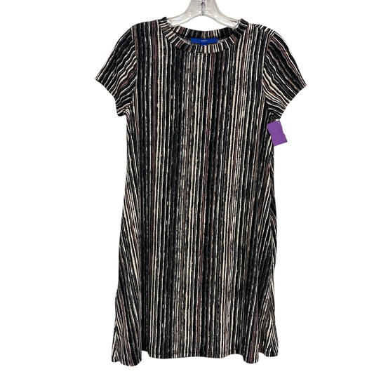Dress Casual Short By Apt 9 In Multi, Size:S