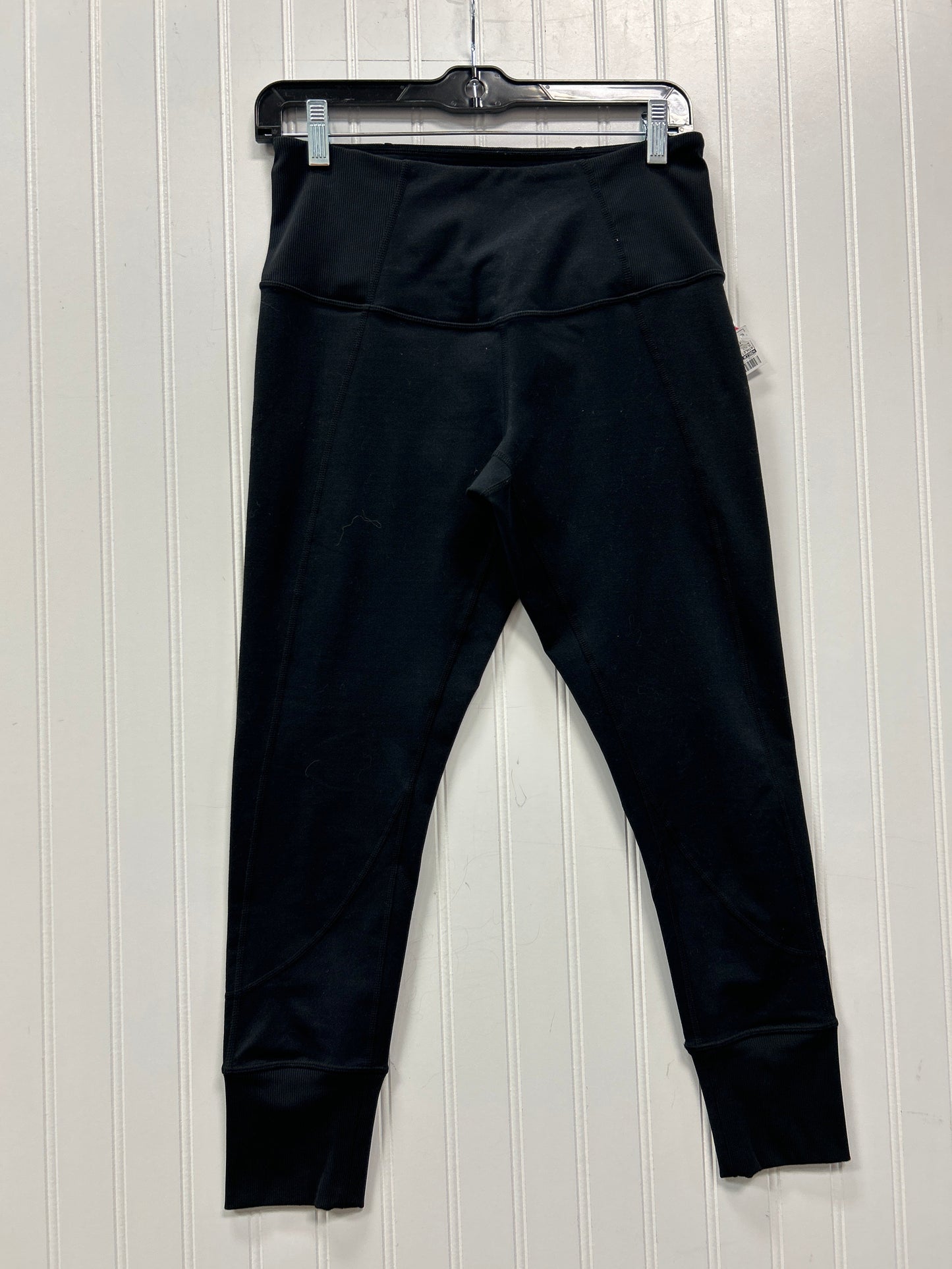 Athletic Leggings By Zella In Black, Size:M