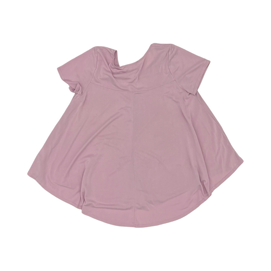 Top Ss By Green Envelope In Pink, Size:S