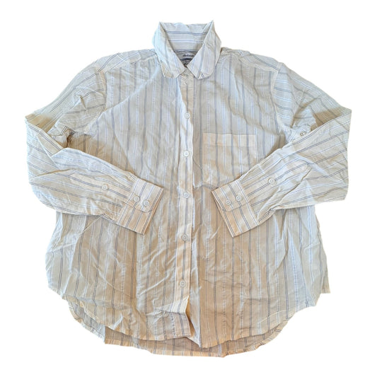 Top Ls By Madewell In Multi, Size:S