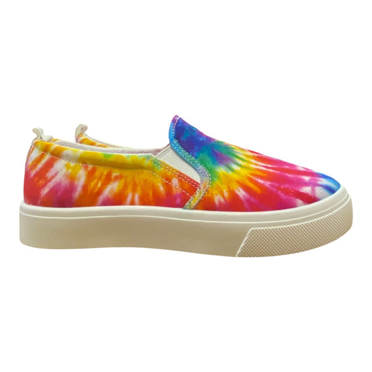 Shoes Sneakers By Skechers In Multi, Size:7.5