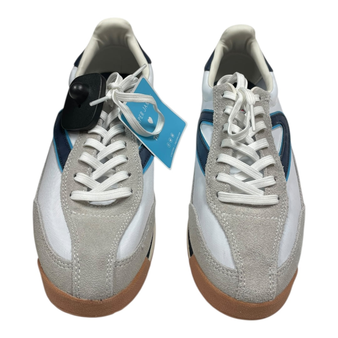 Shoes Athletic By Tretorn In Multi, Size:8