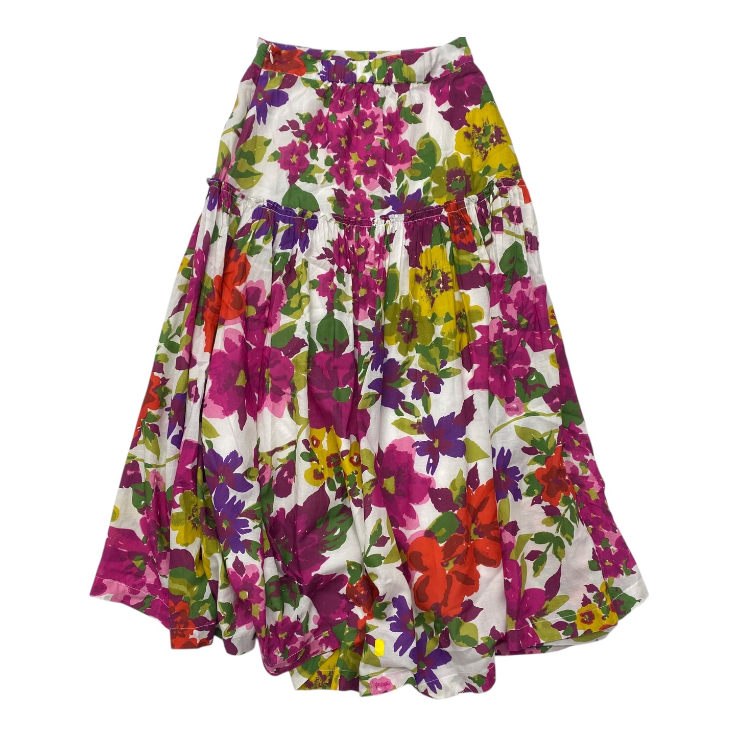 Skirt Maxi By Sundance In Multi, Size:Xs