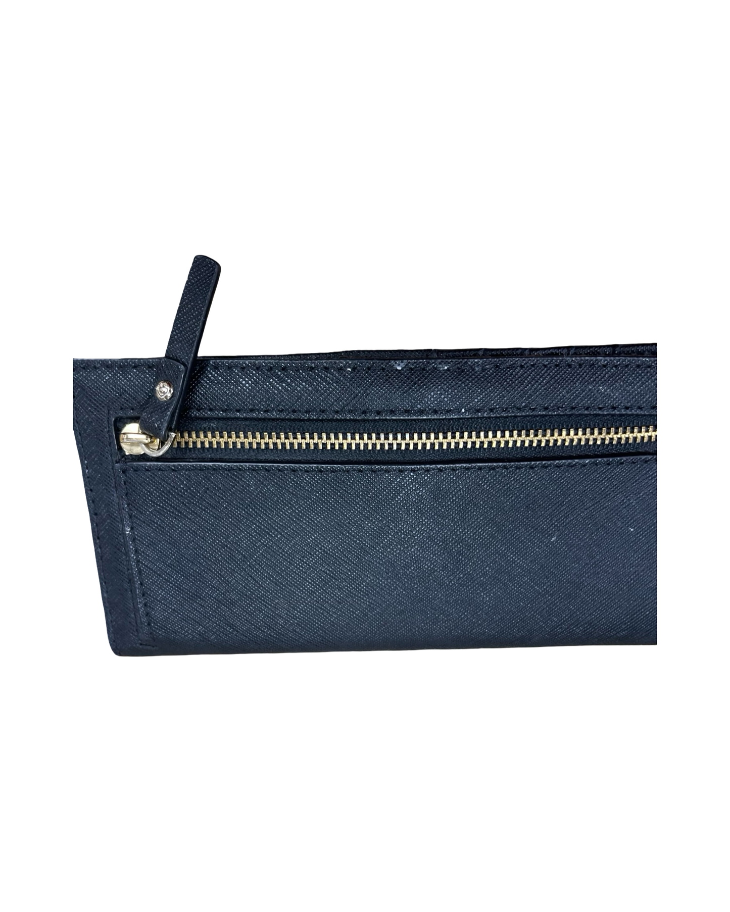 Wallet Designer By Kate Spade In Black, Size:Small