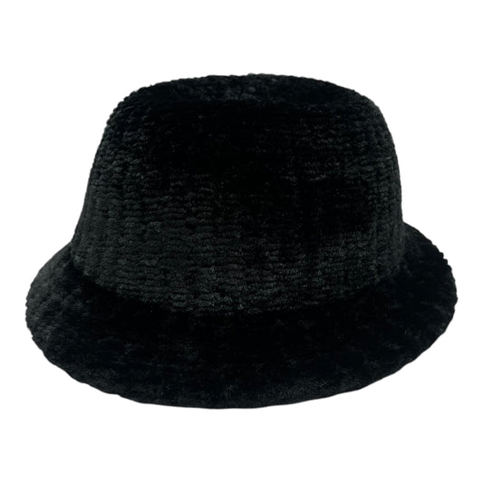 Hat Bucket By Clothes Mentor In Black