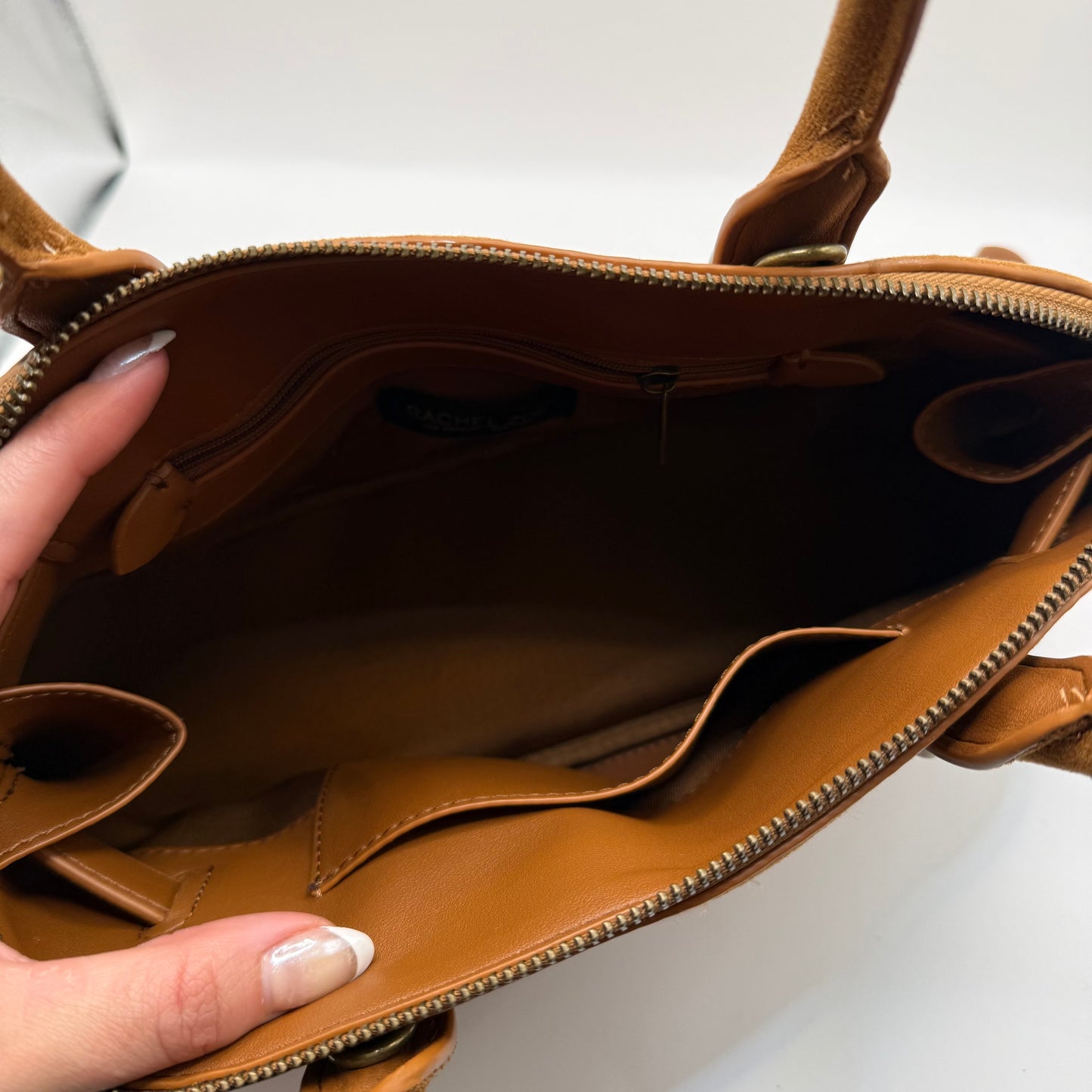 Handbag By Rachel Zoe, Size: Medium