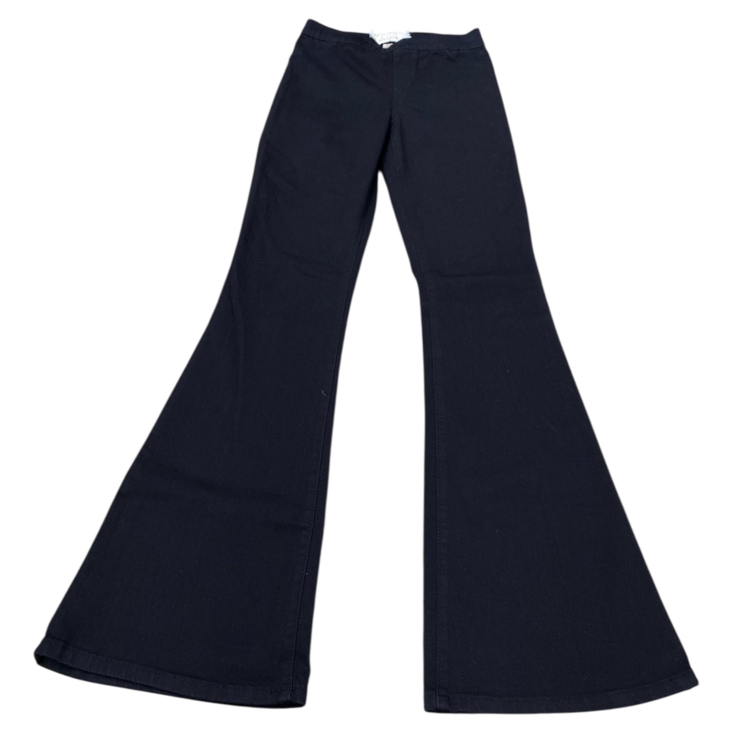 Jeans Boot Cut By Altard State In Black Denim, Size:Xs