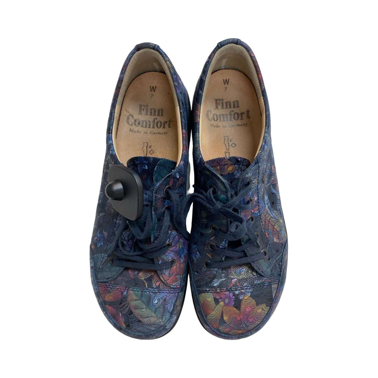 Shoes Flats By Cmc In Multi, Size:7
